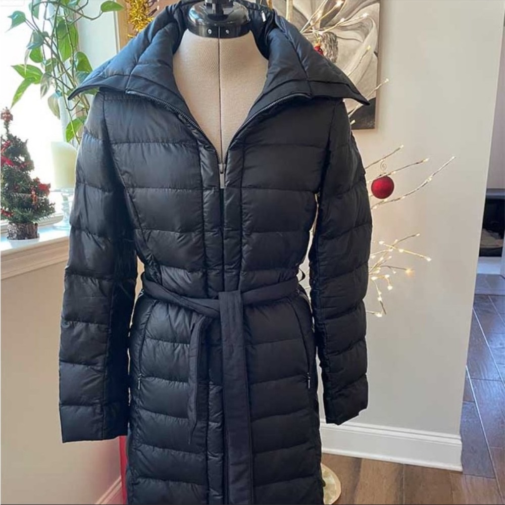 Max Mara Weekend Puffer Coat